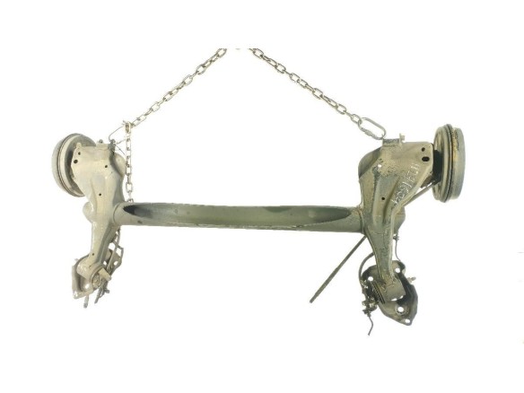 39010958 PUENTE TRA OPEL CORSA E (X15)|Desguaces La Cabaña