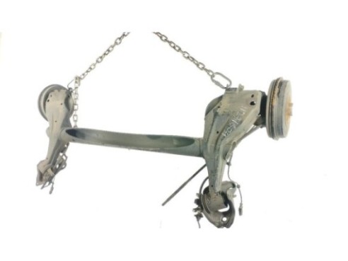 39010958 PUENTE TRA OPEL CORSA E (X15)|Desguaces La Cabaña