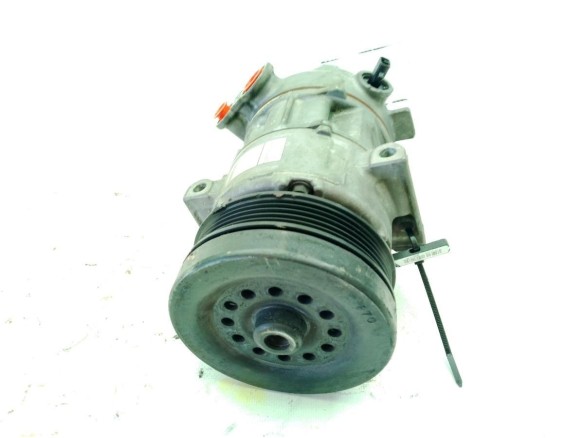 55701200 COMPRESOR AA OPEL CORSA E (X15)|Desguaces La Cabaña