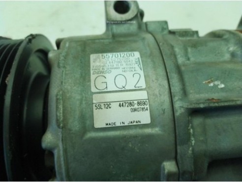 95517020 PINZA DEL IZQ OPEL CORSA E (X15)|Desguaces La Cabaña 2