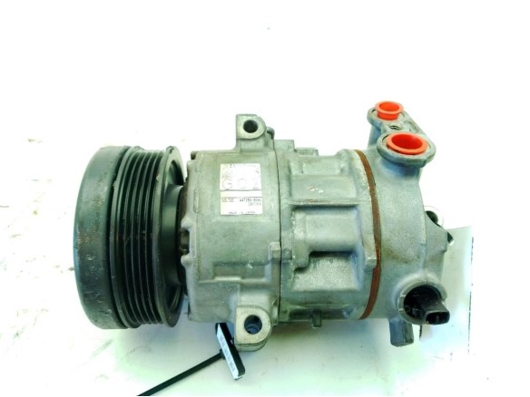 55701200 COMPRESOR AA OPEL CORSA E (X15)|Desguaces La Cabaña