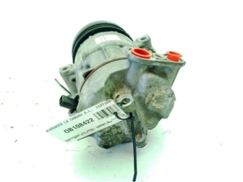 55701200 COMPRESOR AA OPEL CORSA E (X15)|Desguaces La Cabaña