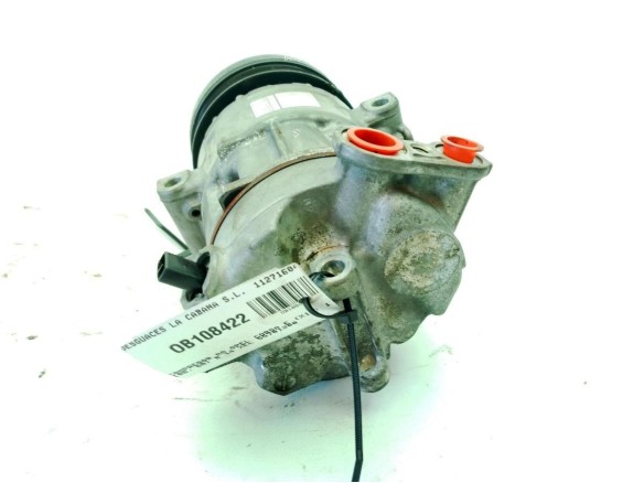 55701200 COMPRESOR AA OPEL CORSA E (X15)|Desguaces La Cabaña