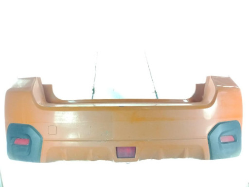 PARAGOLPES TRASERO|Desguaces La Cabaña
