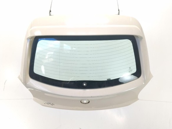 0000050512980 PORTON ALFA ROMEO MITO (955_)|Desguaces La Cabaña