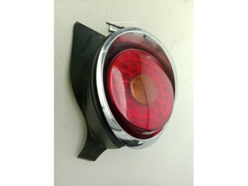   PILOTO TRA IZQ EXT ALFA ROMEO MITO (955_)|Desguaces La Cabaña