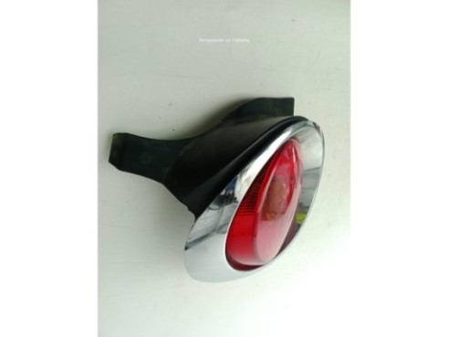 0000050541342,51794515 COMPRESOR AA ALFA ROMEO MITO (955_)|Desguaces La Cabaña 2