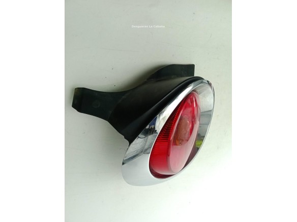   PILOTO TRA IZQ EXT ALFA ROMEO MITO (955_)|Desguaces La Cabaña