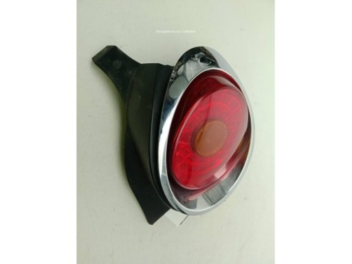 0000050541342,51794515 COMPRESOR AA ALFA ROMEO MITO (955_)|Desguaces La Cabaña