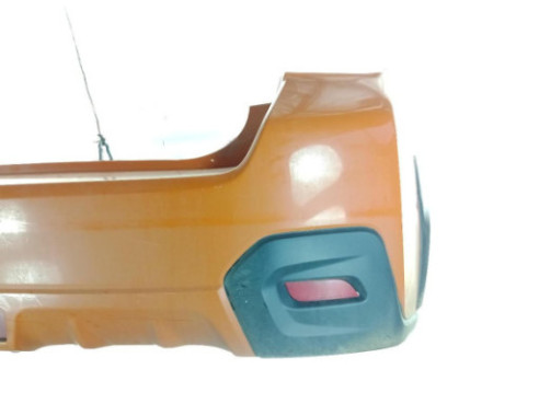 PARAGOLPES TRASERO|Desguaces La Cabaña 2