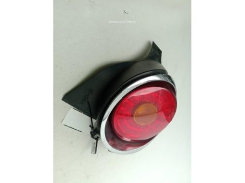 0000050541342,51794515 COMPRESOR AA ALFA ROMEO MITO (955_)|Desguaces La Cabaña 2