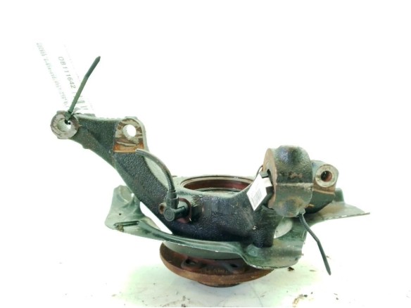 0000051776380 MANGUETA DEL IZQ ALFA ROMEO MITO (955_)|Desguaces La Cabaña