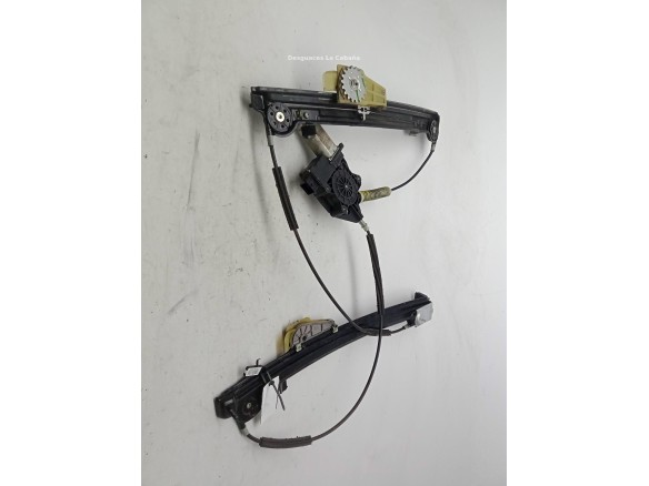 0000051983414 ELEVALUNAS PUERTA LAT DEL DER ALFA ROMEO MITO (955_)|Desguaces La Cabaña