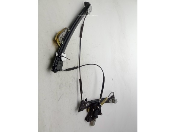 0000051983414 ELEVALUNAS PUERTA LAT DEL DER ALFA ROMEO MITO (955_)|Desguaces La Cabaña