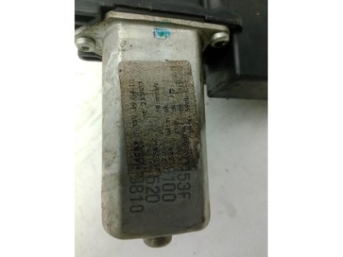 0000051983414 ELEVALUNAS PUERTA LAT DEL DER ALFA ROMEO MITO (955_)|Desguaces La Cabaña