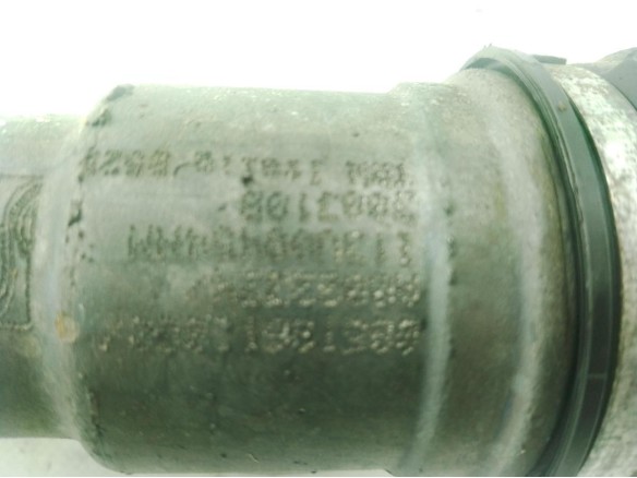 CREMALLERA ALFA ROMEO MITO (955_)|Desguaces La Cabaña