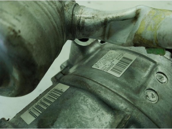 0000050541342,51794515 COMPRESOR AA ALFA ROMEO MITO (955_)|Desguaces La Cabaña