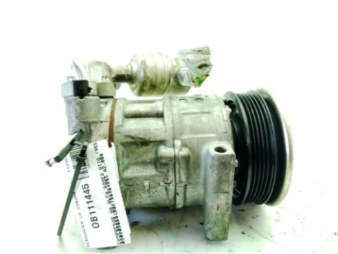 0000050541342,51794515 COMPRESOR AA ALFA ROMEO MITO (955_)|Desguaces La Cabaña