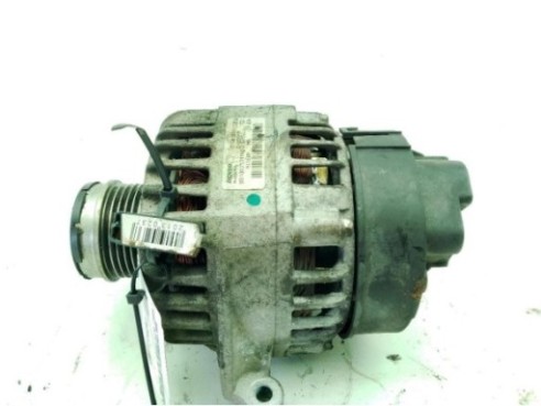 0000050541342,51794515 COMPRESOR AA ALFA ROMEO MITO (955_)|Desguaces La Cabaña 2