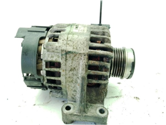 0000052003509, 81854903 ALTERNADOR ALFA ROMEO MITO (955_)|Desguaces La Cabaña