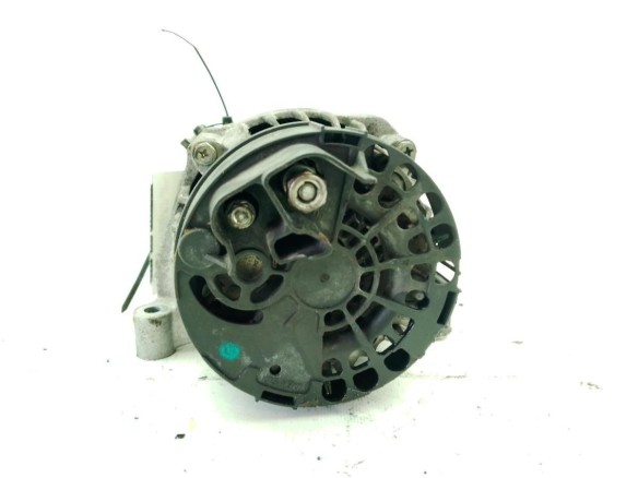 0000052003509, 81854903 ALTERNADOR ALFA ROMEO MITO (955_)|Desguaces La Cabaña