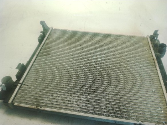 RADIADOR AGUA NISSAN X-TRAIL (T32_)|Desguaces La Cabaña