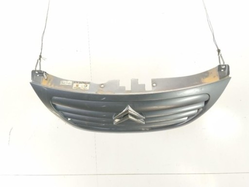 20CP67 CAJA CAMBIOS CITROEN C3 I (FC_)|Desguaces La Cabaña