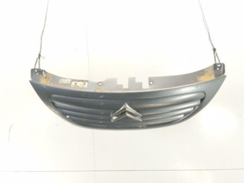 7804L0 REJILLA / CALANDRA CITROEN C3 I (FC_)|Desguaces La Cabaña