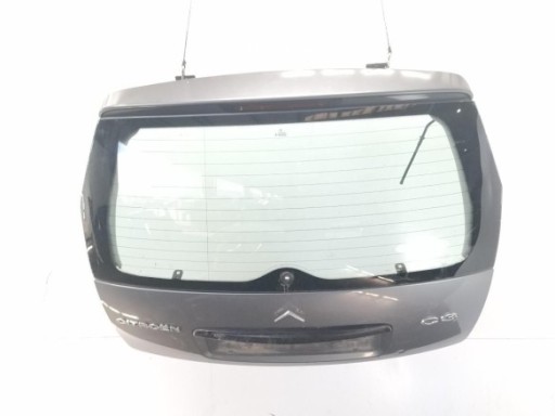 20CP67 CAJA CAMBIOS CITROEN C3 I (FC_)|Desguaces La Cabaña