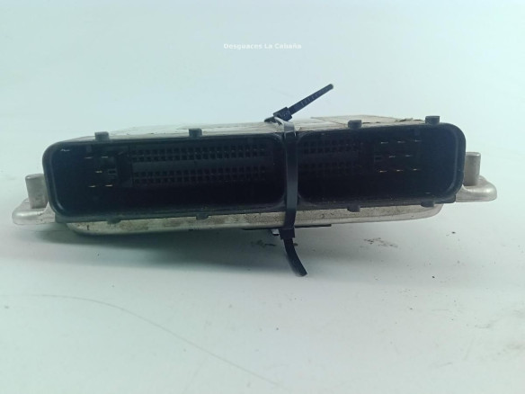 038906019NP CENTRALITA MOTOR FORD GALAXY (WGR) |Desguaces La Cabaña