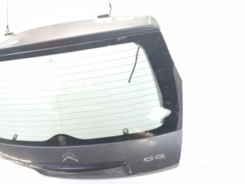 20CP67 CAJA CAMBIOS CITROEN C3 I (FC_)|Desguaces La Cabaña 2