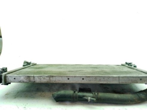 1608998080 RADIADOR AGUA PEUGEOT 4007 (GP_)|Desguaces La Cabaña