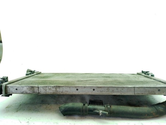 1608998080 RADIADOR AGUA PEUGEOT 4007 (GP_)|Desguaces La Cabaña