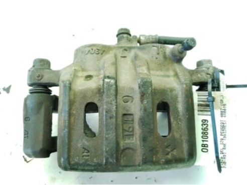 4400T9 PINZA DEL IZQ PEUGEOT 4007 (GP_)|Desguaces La Cabaña