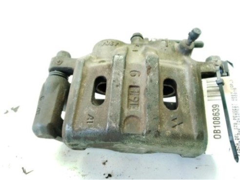 4400T9 PINZA DEL IZQ PEUGEOT 4007 (GP_)|Desguaces La Cabaña