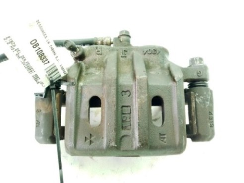 4400V0 PINZA DEL DER PEUGEOT 4007 (GP_)|Desguaces La Cabaña