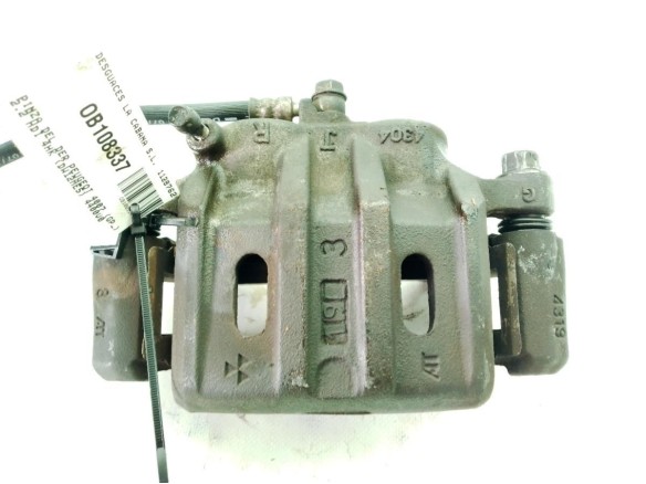 4400V0 PINZA DEL DER PEUGEOT 4007 (GP_)|Desguaces La Cabaña