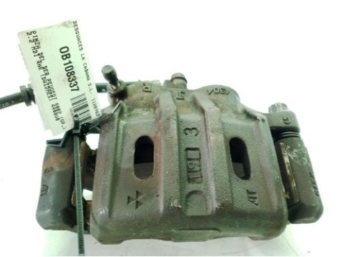 4400V0 PINZA DEL DER PEUGEOT 4007 (GP_)|Desguaces La Cabaña