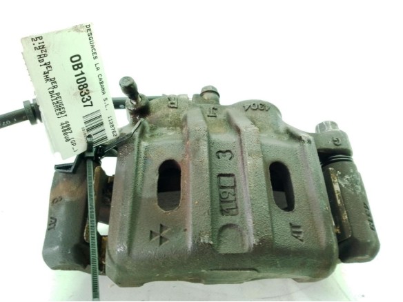 4400V0 PINZA DEL DER PEUGEOT 4007 (GP_)|Desguaces La Cabaña