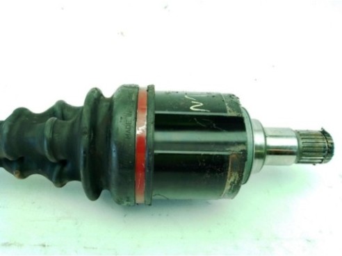   SOPORTE MOTOR DER PEUGEOT 4007 (GP_)|Desguaces La Cabaña 2