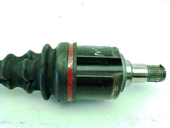 1609899280 PALIER DEL IZQ PEUGEOT 4007 (GP_)|Desguaces La Cabaña