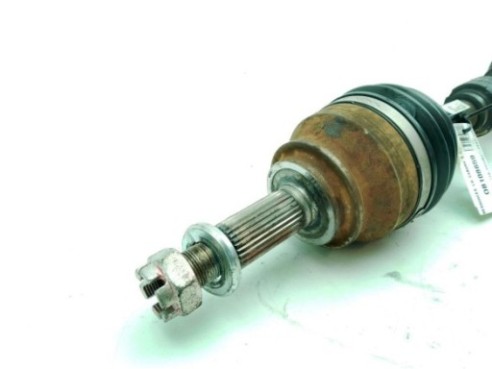 1609899280 PALIER DEL IZQ PEUGEOT 4007 (GP_)|Desguaces La Cabaña