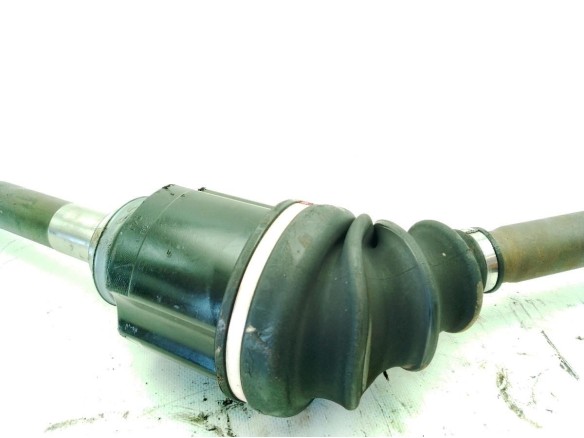 1609899980 PALIER DEL DER PEUGEOT 4007 (GP_)|Desguaces La Cabaña