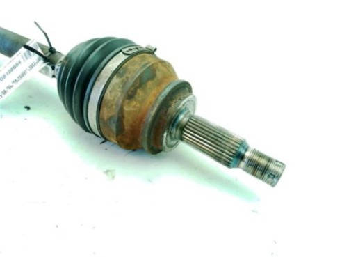 1609899980 PALIER DEL DER PEUGEOT 4007 (GP_)|Desguaces La Cabaña