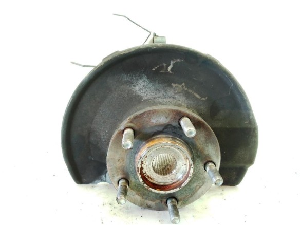 364698 MANGUETA DEL IZQ PEUGEOT 4007 (GP_)|Desguaces La Cabaña