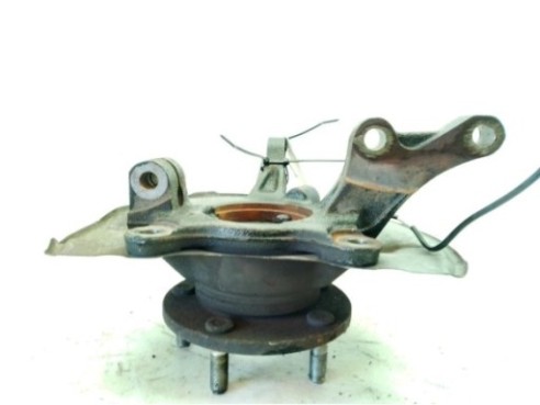 364698 MANGUETA DEL IZQ PEUGEOT 4007 (GP_)|Desguaces La Cabaña