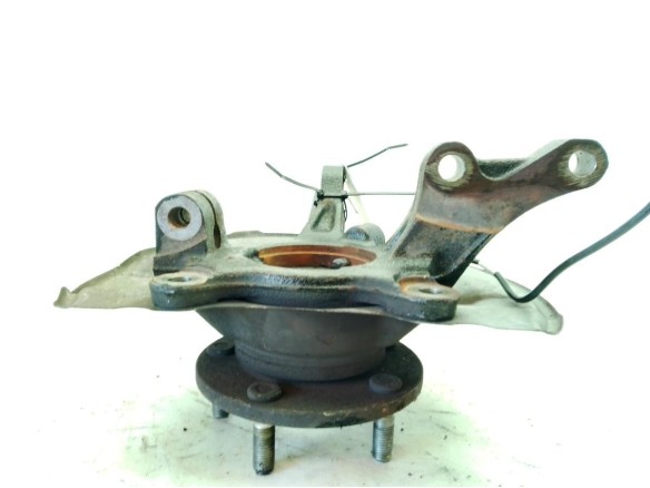 364698 MANGUETA DEL IZQ PEUGEOT 4007 (GP_)|Desguaces La Cabaña