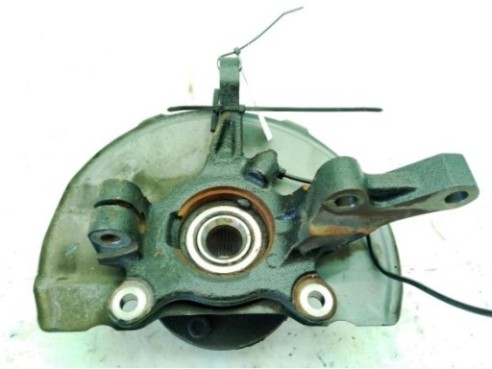 364698 MANGUETA DEL IZQ PEUGEOT 4007 (GP_)|Desguaces La Cabaña