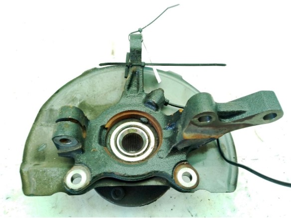 364698 MANGUETA DEL IZQ PEUGEOT 4007 (GP_)|Desguaces La Cabaña