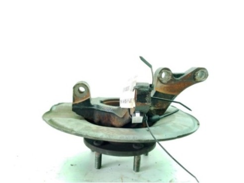   SOPORTE MOTOR DER PEUGEOT 4007 (GP_)|Desguaces La Cabaña 2